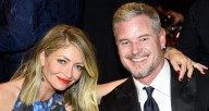 Rebecca Gayheart Admits Her Daughters Are ‘Suffering’ Amid Dad Eric Dane’s ALS Battle 