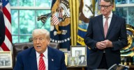UK ambassador to US deeply regrets his link to Epstein