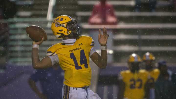 Week 5 of the high school football season is here. Check out our Gainesville area predictions!