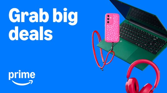 16 early October Prime Day deals our readers are obsessed with