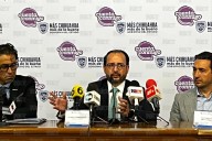 Podría llegar IED similar al año pasado, asegura SIDE