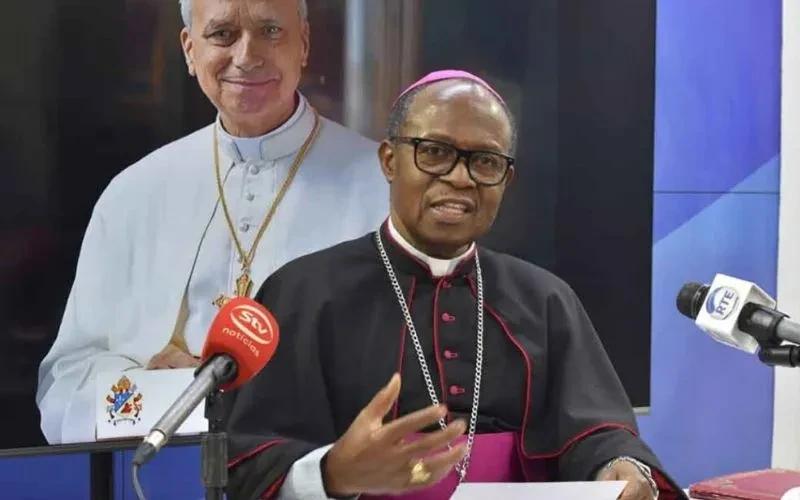 Mozambique Church leaders decry silence after mosques built on land taken from Church