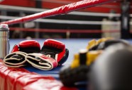 Former world boxing champ dies at 46, only months before announced comeback