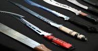 Tougher knife powers pledge as Liberals meet after hit