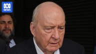 Broadcaster Alan Jones hit with nine new indecent assault charges
