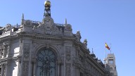 O Banco de España mellora dúas décimas, ata o 2,6 %, o crecemento previsto para 2025