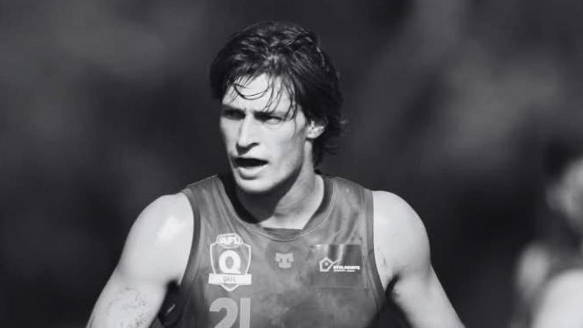 Gold Coast Suns rocked by heartbreaking death of Will Graham’s brother, Jackson