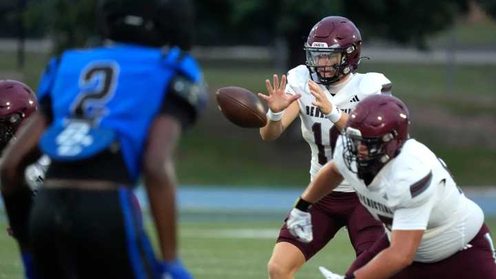 Week 4 preview of Augusta-area high school football