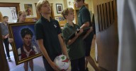 Popular 15-year-old computer whiz to become the Catholic Church's first millennial saint