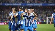 Las mejores imágenes del Deportivo