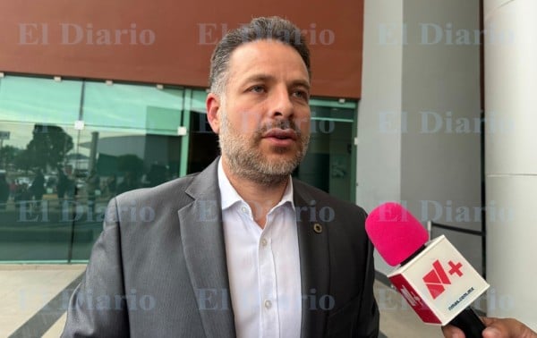 Destaca Canacintra contención de la inseguridad