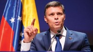 Leopoldo López habla en SEMANA de una posible operación de Estados Unidos contra el régimen de Nicolás Maduro. “Cualquier camino es legítimo”