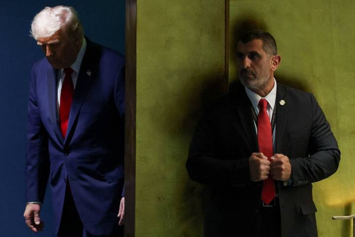 Última hora del conflicto en Oriente Próximo, en directo | Trump asegura en la ONU que “reconocer al Estado palestino es un premio para los terroristas de Hamás”