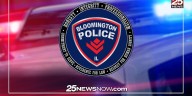 13-year-olds arrested, accused of firing gun in Bloomington