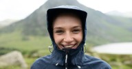 'Perfect' £45 packable raincoat now £14 in deal in time for yellow weather warning