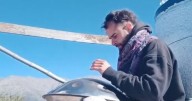 Una intergaláctica y teatral mirada del universo