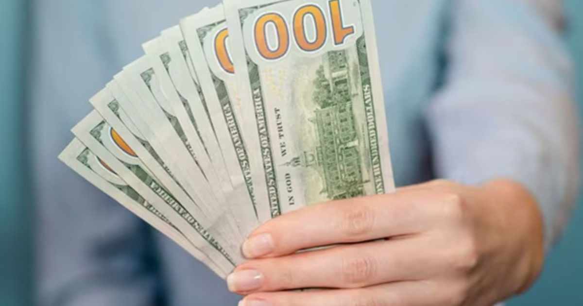 Cotización del dólar hoy 25 de septiembre 2025: todos los valores actualizados que debés conocer