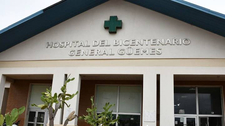 Chaco: una niña de 11 años dio a luz y detuvieron a su madre y a la pareja