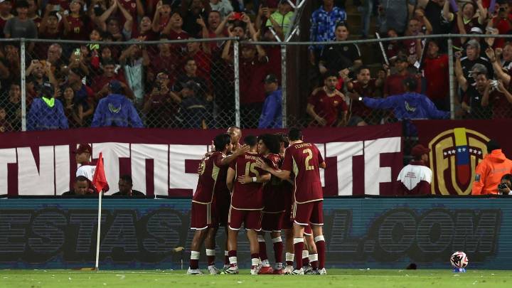 Confirman el interés de la FVF por entrenador mundialista con Brasil para que asuma como nuevo técnico de La Vinotinto