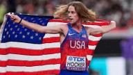 Cole Hocker, Lynna Irby-Jackson both win gold in Tokyo