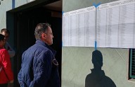 Elecciones en La Matanza: las mejores fotos de una jornada histórica