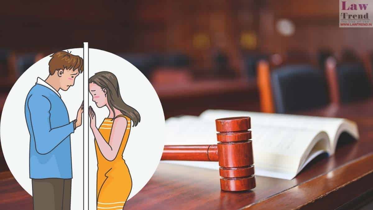 शारीरिक संबंध से इनकार, बच्चे को पिता से दूर करना और प्रतिशोधात्मक केस दाखिल करना वैवाहिक क्रूरता हैं: दिल्ली हाईकोर्ट