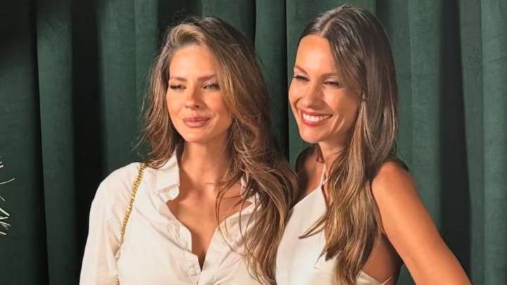 Pampita destronó a la China Suárez ante una importante marca internacional: de cuál se trata
