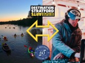 Silent disco to showcase Lake Victoria in new way | The Stratford Beacon Herald