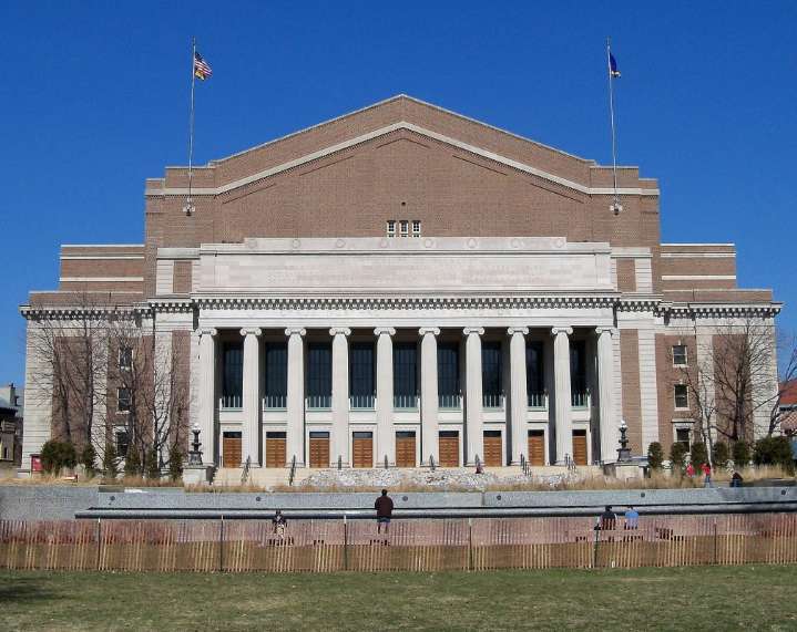 Turning Point USA event at U of M going ahead despite Charlie Kirk assassination