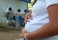 México en la lucha por prevención del embarazo adolescente