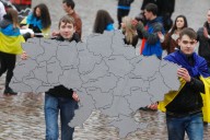 Trump's Ukraine territory reversal: Why does it matter?