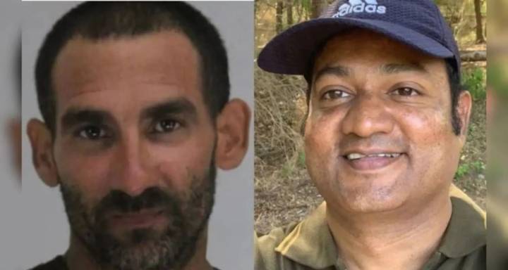 Indian-origin motel manager brutally beheaded in Dallas after workplace dispute