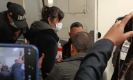 Betssy Chávez trasladada de emergencia a Clínica Cayetano Heredia tras huelga de hambre seca