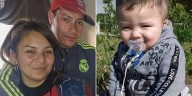 “Es positivo, pero seguimos expectantes”: la reacción de la familia de León tras la condena a la madre y a su pareja