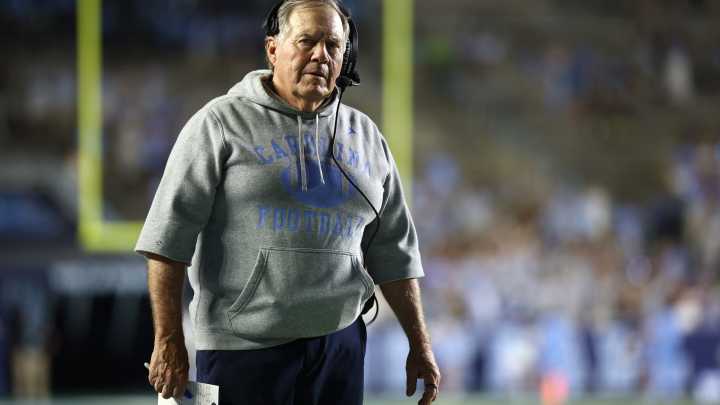 Deion vs. Belichick: Who had the worse Week 1 loss?