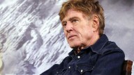Redford, su año sabático en Málaga