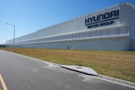 Immigration raid conducted at Hyundai auto plant in Georgia