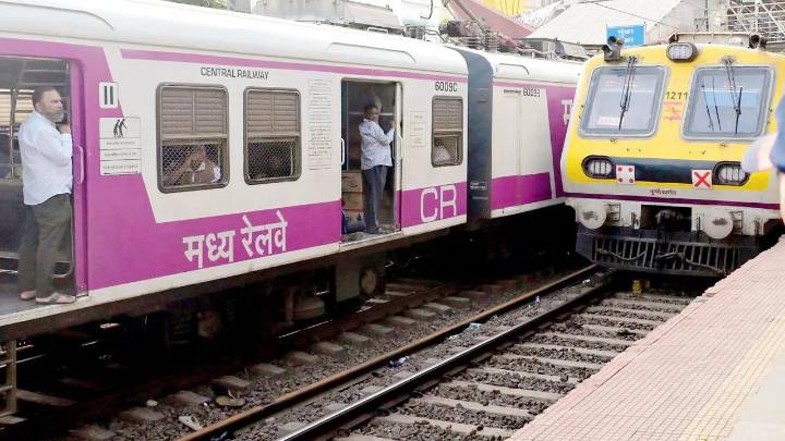Maharashtra, UP lead in railway accident deaths recorded in 2023: NCRB