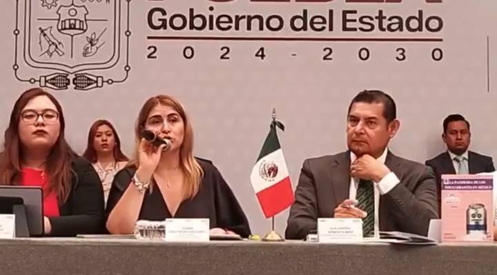 11 de 12 jóvenes desaparecidos en Amozoc son localizados con vida