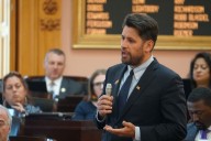 Judge dismisses most of former Ohio lawmaker’s lawsuit claiming ‘political hit job’
