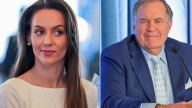Is Bill Belichick's girlfriend at UNC game today? Updates on if Jordon Hudson is watching North Carolina vs. UCF