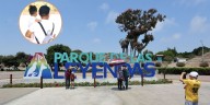 Parque de las Leyendas ofrece entradas gratis para este 14 de septiembre: ¿Quiénes pueden entrar sin pagar?