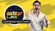 Lotería Super Astro Luna del miércoles: resultado confirmado, 10 de septiembre