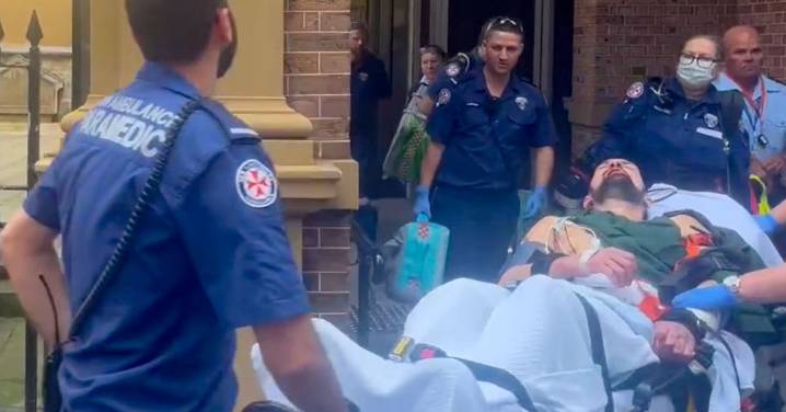 Paul Sultana court updates: Murderer dragged bloodied and groaning from court after guilty verdict