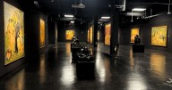 El Gary Nader Art Centre se despide de Botero Immersed