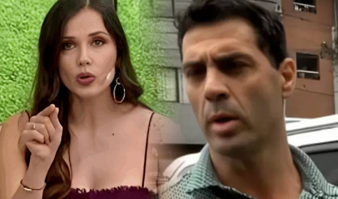 “Rechazo todo acto de violencia”: Maju Mantilla rompe su silencio tras incidente de su esposo