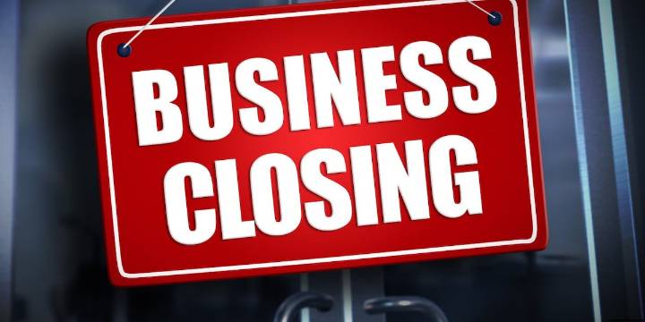 Biotech research company permanently closing Shelton manufacturing plant