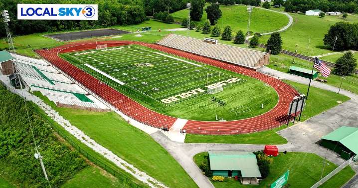 Rhea Co. High coach arrested for public intoxication after being banned from school property
