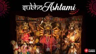 Happy Durga Maha Ashtami 2025: Wishes Images, Quotes, Status, Messages, Photos to share with your friends and family