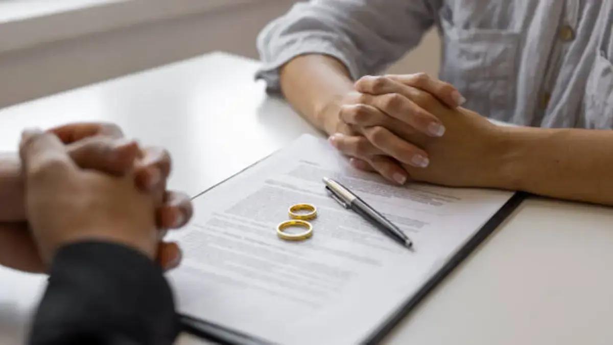 La ley que le permite separarse de su pareja sin romper el matrimonio y conservando los bienes materiales